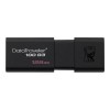 Kingston DataTraveler 100 G3 128GB USB 3.0 Flash Drive