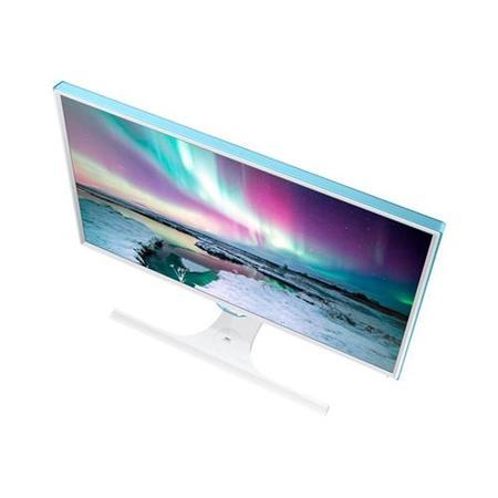 Samsung 27" SE370 FHD Freesync Monitor with Wireless Charging