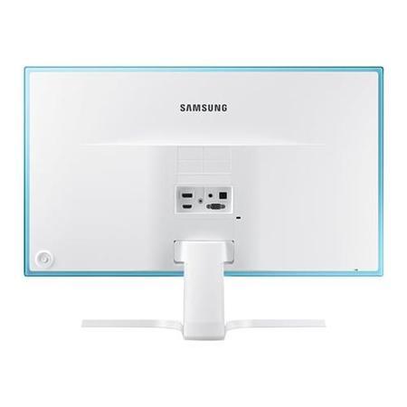 Samsung 27" SE370 FHD Freesync Monitor with Wireless Charging
