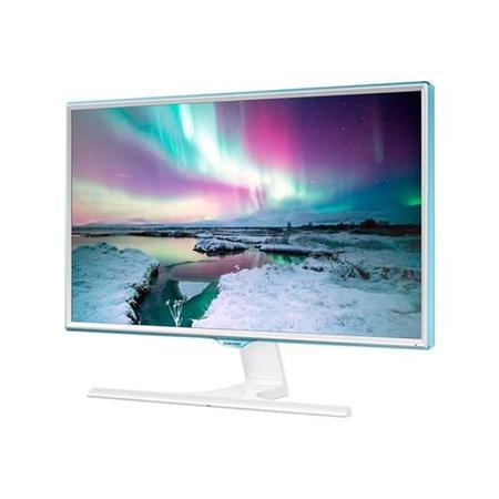 Samsung 27" SE370 FHD Freesync Monitor with Wireless Charging