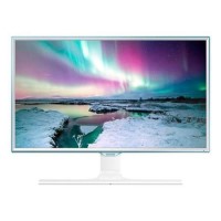 Samsung 27" SE370 FHD Freesync Monitor with Wireless Charging