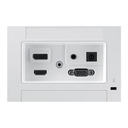 Samsung 27" SE370 FHD Freesync Monitor with Wireless Charging