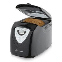 Refurbished Princess 152009 Digital Breadmaker Black