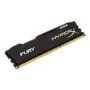 HyperX Fury 8GB DDR4 2400MHz Non-ECC DIMM 2 x 4GB Memory Kit - Black