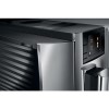 Jura E8 Automatic Bean to Cup Coffee Machine - Chrome