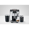 Jura E8 Automatic Bean to Cup Coffee Machine - Chrome
