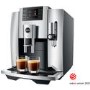 Jura 15363 E8 Automatic Bean to Cup Coffee Machine - Chrome