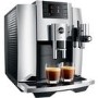 Refurbished Jura E8 Automatic Bean to Cup Coffee Machine