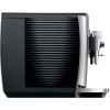Jura E8 Automatic Bean to Cup Coffee Machine - Chrome