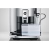 Jura E8 Automatic Bean to Cup Coffee Machine - Chrome