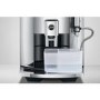 Jura 15363 E8 Automatic Bean to Cup Coffee Machine - Chrome
