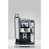Jura S8 Fully Automatic Bean to Cup Coffee Machine - Chrome