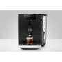 Refurbished Jura ENA 4 Automatic Bean to Cup Coffee Machine Black