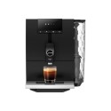 15508 Jura ENA4 Full Metropolitan Black Bean-to-Cup Coffee Machine 15508 