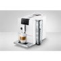 Jura ENA 8 Bean-to-Cup Coffee Machine 15509 Full Nordic White  One-Touch Espresso & Cappuccino Maker