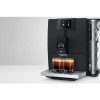 Jura ENA 8 Automatic Bean to Cup Coffee Machine - Black