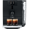 Jura ENA 8 Automatic Bean to Cup Coffee Machine - Black