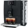 Jura ENA 8 Automatic Bean to Cup Coffee Machine - Black
