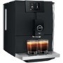 Jura 15510 ENA 8 Fully Automatic Bean to Cup Coffee Machine - Black
