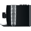Jura ENA 8 Automatic Bean to Cup Coffee Machine - Black