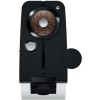 Jura ENA 8 Automatic Bean to Cup Coffee Machine - Black