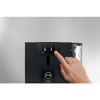 Jura ENA 8 Automatic Bean to Cup Coffee Machine - Black