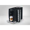 Jura ENA 8 Automatic Bean to Cup Coffee Machine - Black