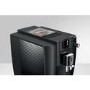 Jura 15511 E6 Fully Automatic Bean to Cup Coffee Machine - Black