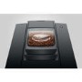 Jura 15511 E6 Fully Automatic Bean to Cup Coffee Machine - Black