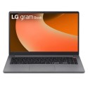 15U50T-G.AA56A1 LG Gram Book Copilot Intel Core i5 16GB RAM 512GB SSD 15.6 Inch Windows 11 Laptop