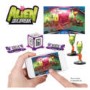 Alien Jail Break App Game for iPhone iPad and iPod Touch