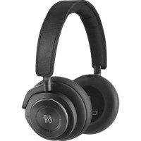 Bang & Olufsen Beoplay H9 3rd Gen Wireless Headphones - Matte Black 
