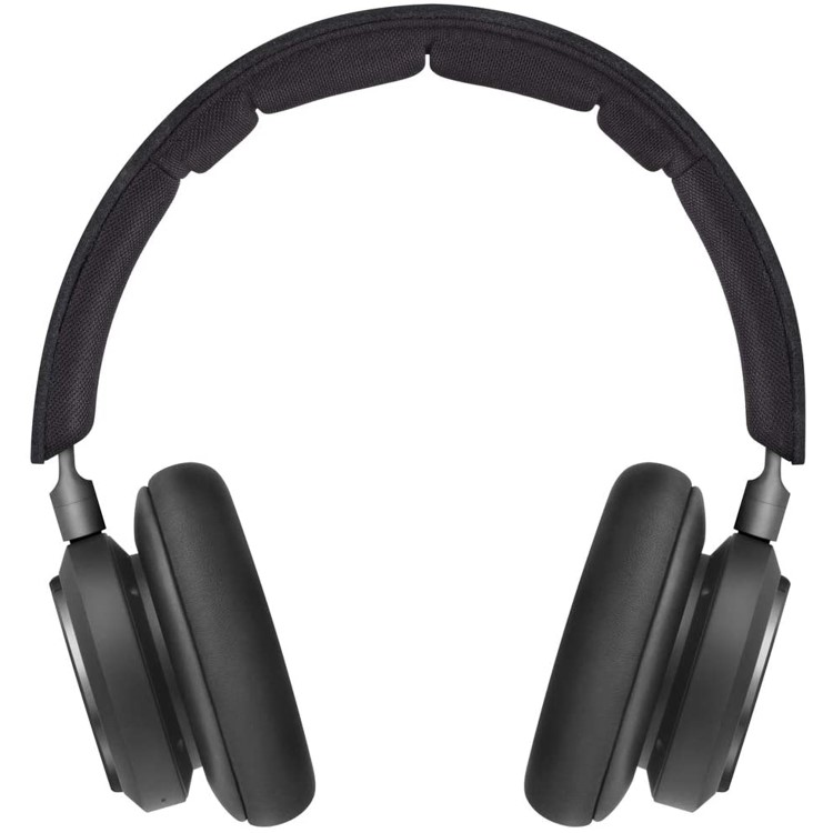 Bang & Olufsen Beoplay H9 3rd Gen Wireless Headphones - Matte Black 