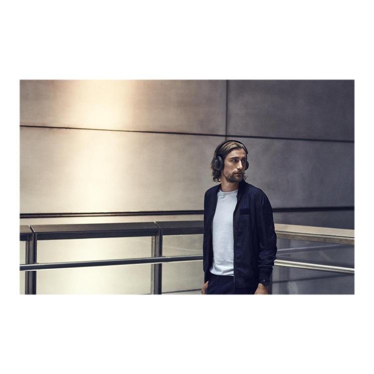 Bang & Olufsen Beoplay H9 3rd Gen Wireless Headphones - Matte Black 