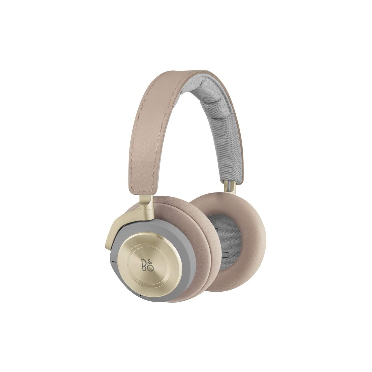 Bang & olufsen top h9 noise cancelling headphones