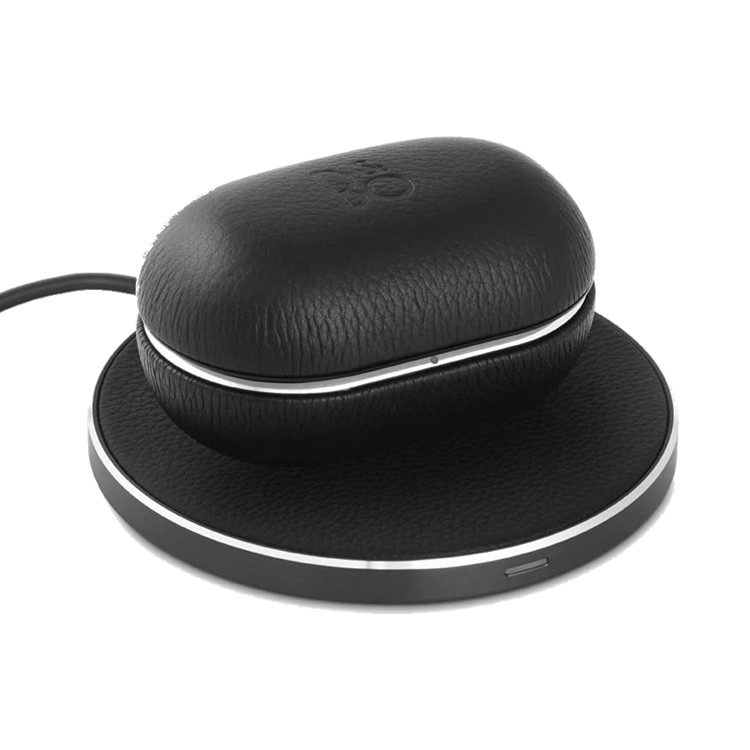 Bang & Olufsen Beoplay E8 3rd Gen Wireless Headphones - Black