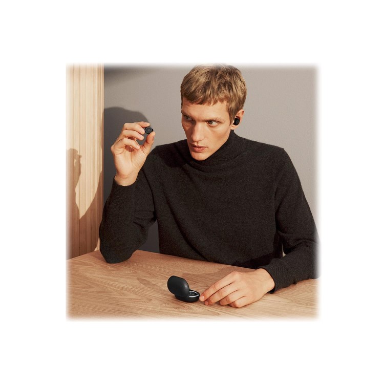 Bang & Olufsen Beoplay E8 3rd Gen Wireless Headphones - Black