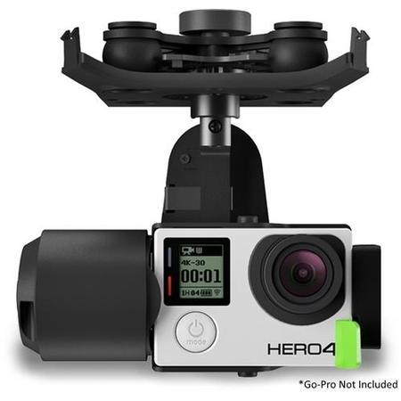 3DR Solo GoPro Camera Drone + 3-Axis Gimbal