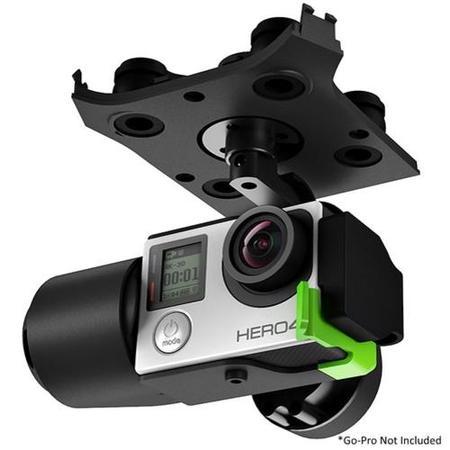 3DR Solo GoPro Camera Drone + 3-Axis Gimbal