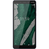 Grade A1 Nokia 1 Plus Blue 5.45" 8GB 4G Unlocked & SIM Free
