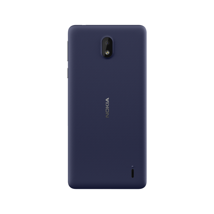 Grade A1 Nokia 1 Plus Blue 5.45" 8GB 4G Unlocked & SIM Free