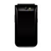Nokia 2720 Flip Black 2.8&quot; 4GB 4G Unlocked &amp; SIM Free Mobile Phone