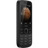 Nokia 225 Black 2.4&quot; 128MB 4G Unlocked &amp; SIM Free