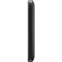 Nokia 225 Black 2.4" 128MB 4G Unlocked & SIM Free