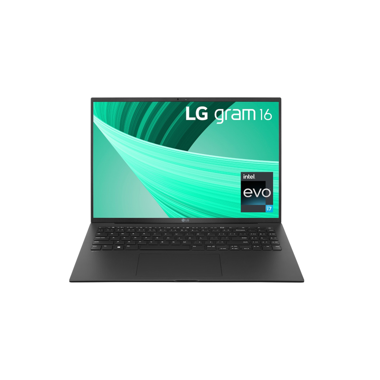 Refurbished LG Gram 16Z90R-K.AA78A1 Core i7-1360P 16GB 1TB 16 Inch Windows 11 Laptop