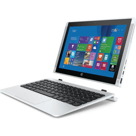 Refurbished HP Pavilion 10-n054na 10.1" Intel Atom Z3736F 2GB 32GB Windows 8.1 Laptop