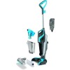 Bissell 1713 Crosswave Wet and Dry Floor Cleaner