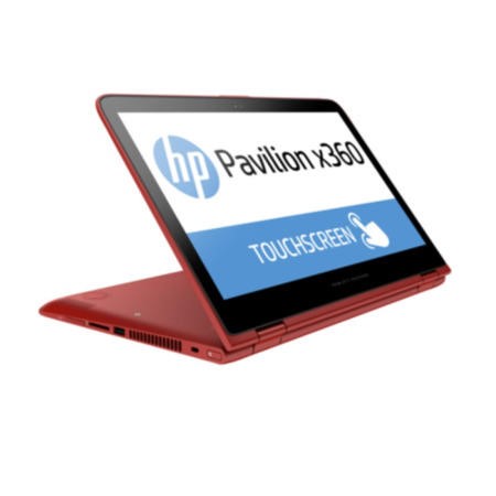 Refurbished HP Pavilion x360 13-s154sa 13.3