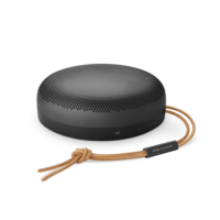 Bang & Olufsen Beosound A1 2nd Gen Black Anthracite Bluetooth Speaker