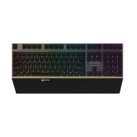 VPRO V720S Mechanical Gaming Keyboard Black UK Layout